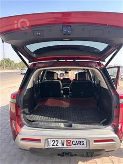 نيسان باثفايندر